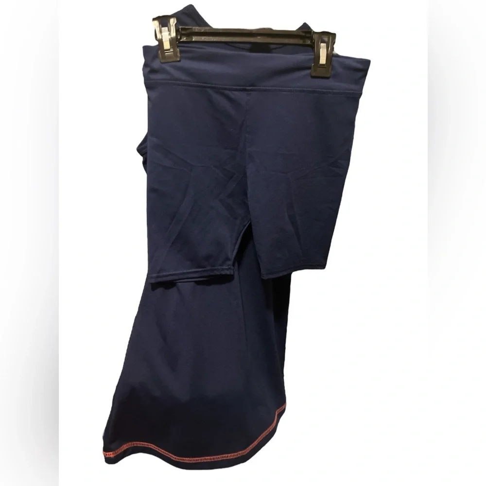 Body Glove long tank and bike shorts